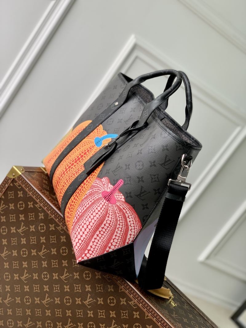 LV Shopping Bags